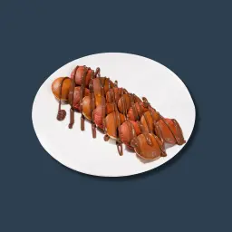 ميني بان كيك